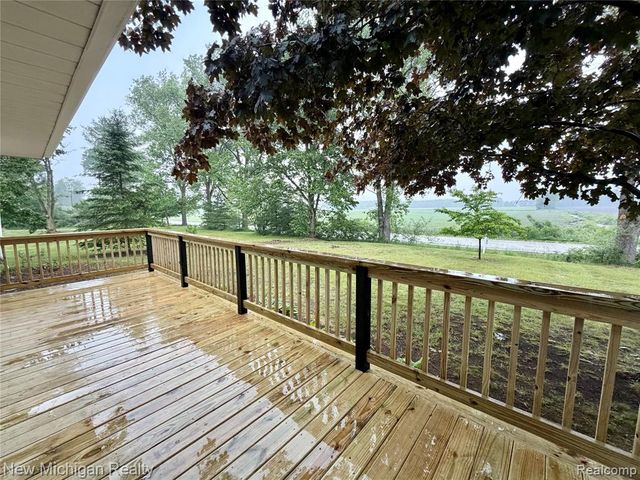 7104 Willard Road, Millington, MI 48746