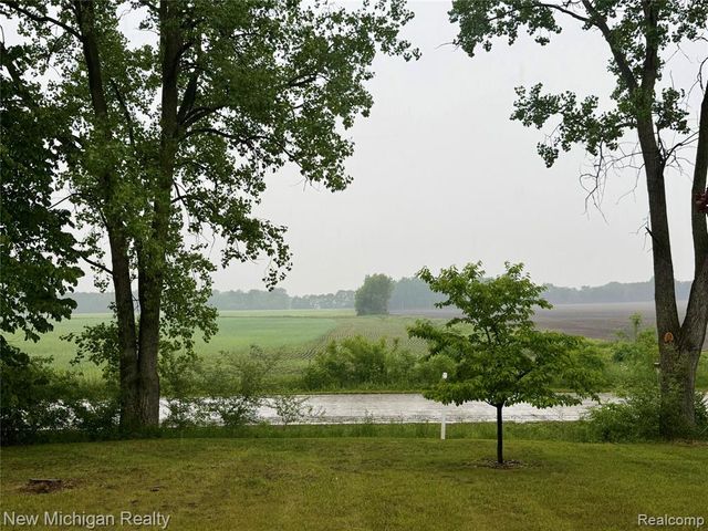 7104 Willard Road, Millington, MI 48746