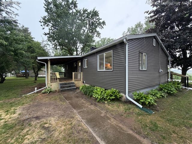 7104 Willard Road, Millington, MI 48746