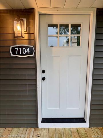 7104 Willard Road, Millington, MI 48746
