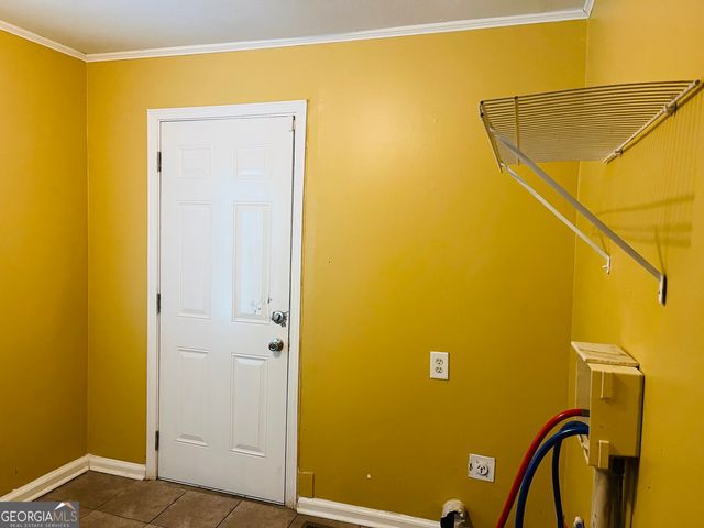 3402 Old Fairburn Road, College Park, GA 30349