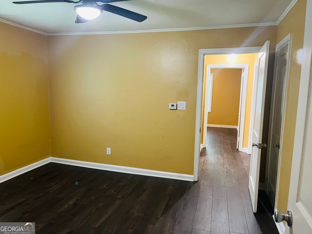 3402 Old Fairburn Road, College Park, GA 30349