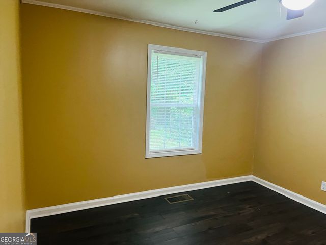 3402 Old Fairburn Road, College Park, GA 30349