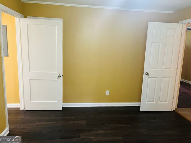 3402 Old Fairburn Road, College Park, GA 30349