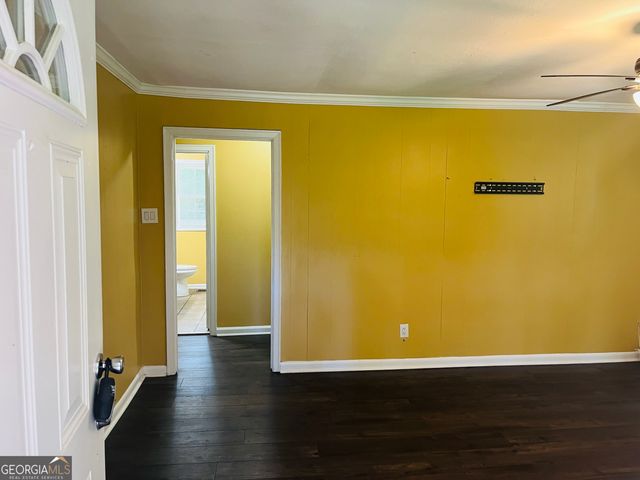 3402 Old Fairburn Road, College Park, GA 30349