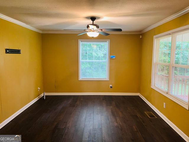 3402 Old Fairburn Road, College Park, GA 30349