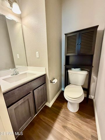 11257 Cielo Mar Drive, Socorro, TX 79927