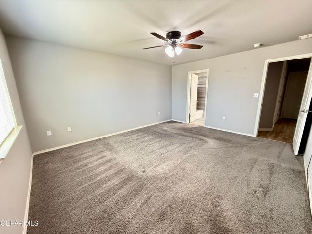 11257 Cielo Mar Drive, Socorro, TX 79927