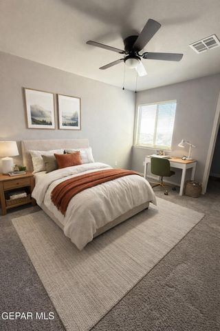 11257 Cielo Mar Drive, Socorro, TX 79927