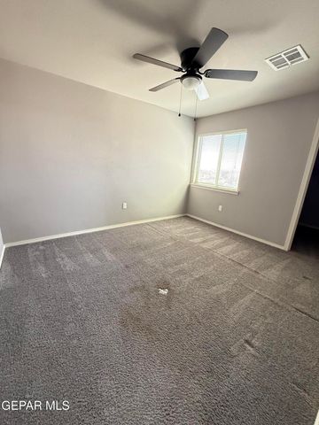 11257 Cielo Mar Drive, Socorro, TX 79927