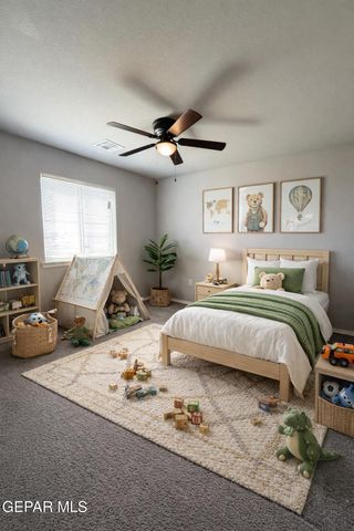 11257 Cielo Mar Drive, Socorro, TX 79927