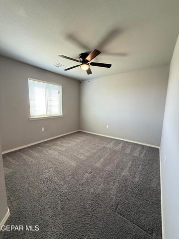 11257 Cielo Mar Drive, Socorro, TX 79927