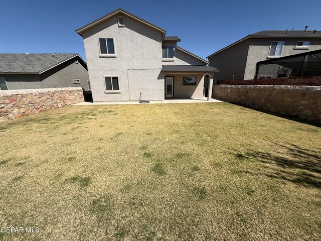 11257 Cielo Mar Drive, Socorro, TX 79927