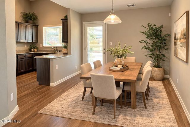 11257 Cielo Mar Drive, Socorro, TX 79927