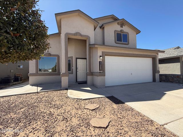 11257 Cielo Mar Drive, Socorro, TX 79927