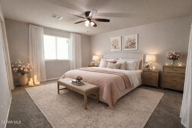 11257 Cielo Mar Drive, Socorro, TX 79927