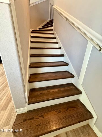 11257 Cielo Mar Drive, Socorro, TX 79927