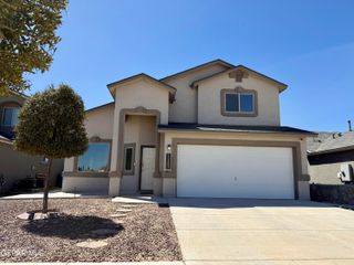 11257 Cielo Mar Drive, Socorro, TX 79927