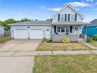 73 East Van Buren Street, Oswego, NY 13126