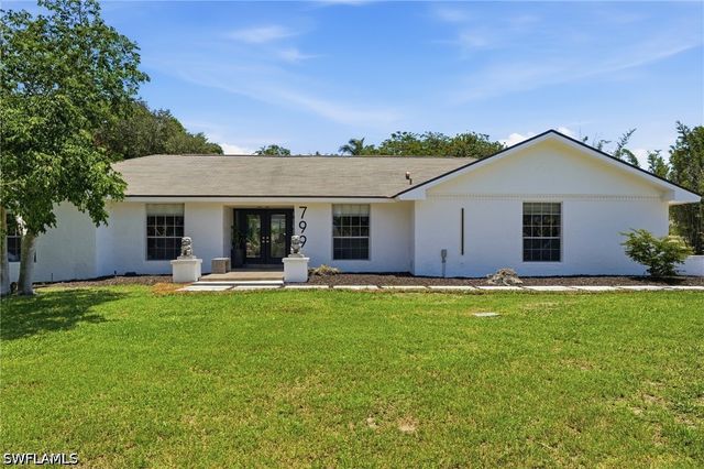 799 S Barfield DR, Marco Island, FL 34145