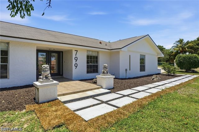 799 S Barfield DR, Marco Island, FL 34145