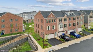 14825 WILLOW RUN LN, Laurel, MD 20707