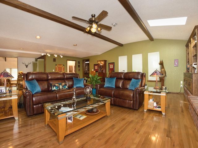 1815 N Grant Parkway, Miami, OK 74354