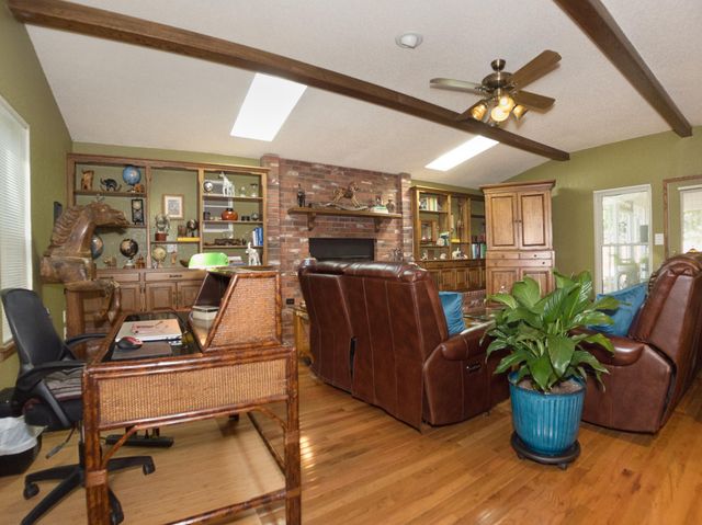 1815 N Grant Parkway, Miami, OK 74354