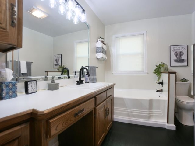 1815 N Grant Parkway, Miami, OK 74354