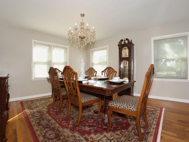 1815 N Grant Parkway, Miami, OK 74354