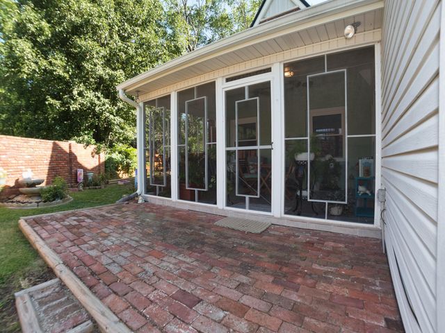 1815 N Grant Parkway, Miami, OK 74354