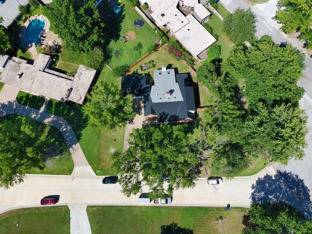 1815 N Grant Parkway, Miami, OK 74354