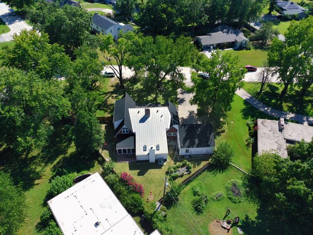 1815 N Grant Parkway, Miami, OK 74354