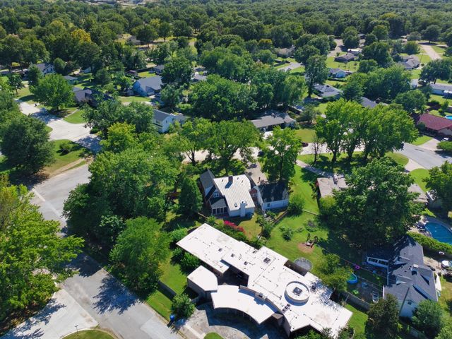 1815 N Grant Parkway, Miami, OK 74354