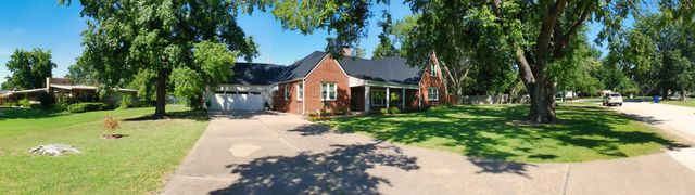 1815 N Grant Parkway, Miami, OK 74354