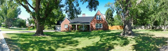 1815 N Grant Parkway, Miami, OK 74354