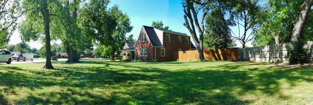 1815 N Grant Parkway, Miami, OK 74354