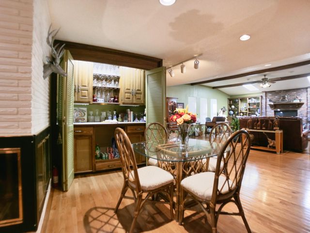 1815 N Grant Parkway, Miami, OK 74354