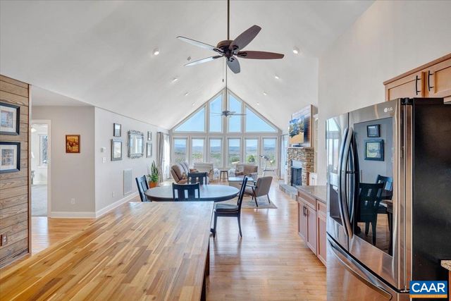 439 GARDNER FARM RD, Appomattox, VA 24522