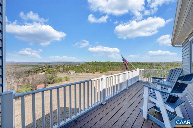 439 GARDNER FARM RD, Appomattox, VA 24522