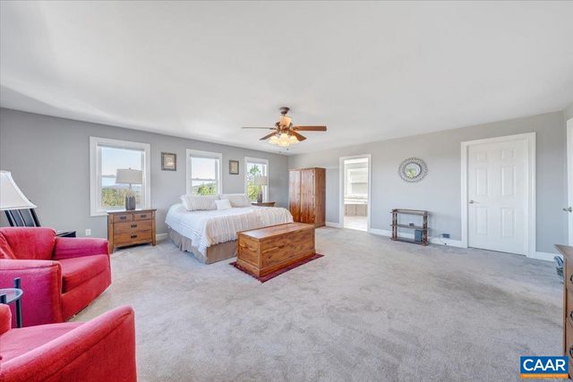 439 GARDNER FARM RD, Appomattox, VA 24522