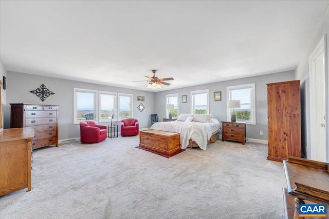 439 GARDNER FARM RD, Appomattox, VA 24522