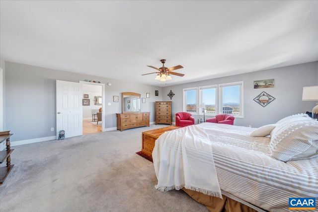 439 GARDNER FARM RD, Appomattox, VA 24522