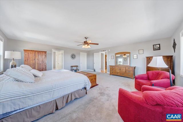 439 GARDNER FARM RD, Appomattox, VA 24522