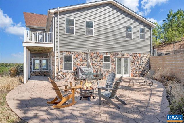 439 GARDNER FARM RD, Appomattox, VA 24522