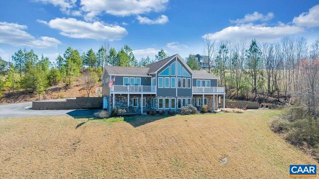 439 GARDNER FARM RD, Appomattox, VA 24522
