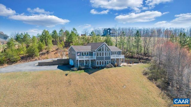 439 GARDNER FARM RD, Appomattox, VA 24522