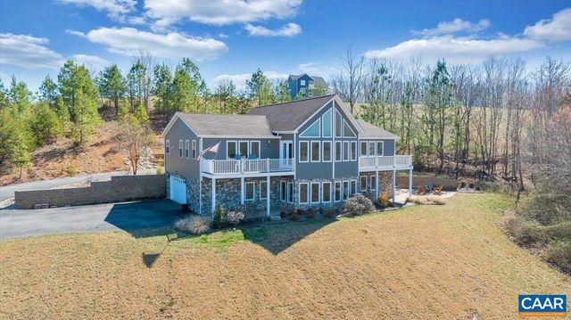 439 GARDNER FARM RD, Appomattox, VA 24522