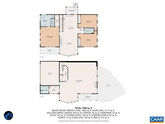 439 GARDNER FARM RD, Appomattox, VA 24522