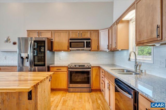 439 GARDNER FARM RD, Appomattox, VA 24522